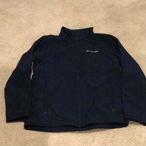 Mens Columbia Jacket NWOT